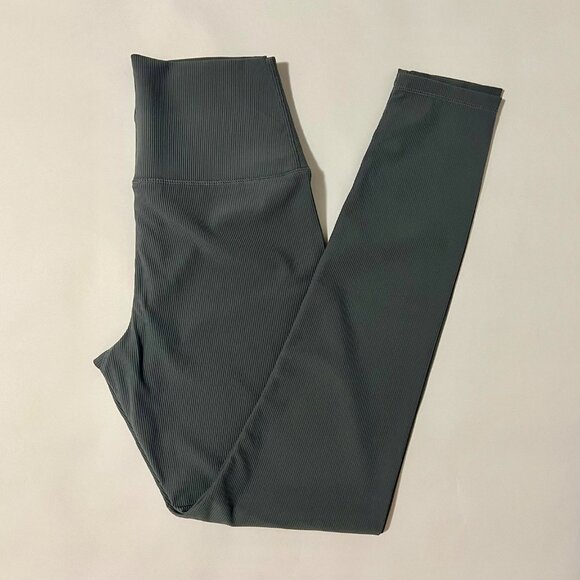 NWT Glyder Extra High Waist Power Legging - Picture 2 of 6